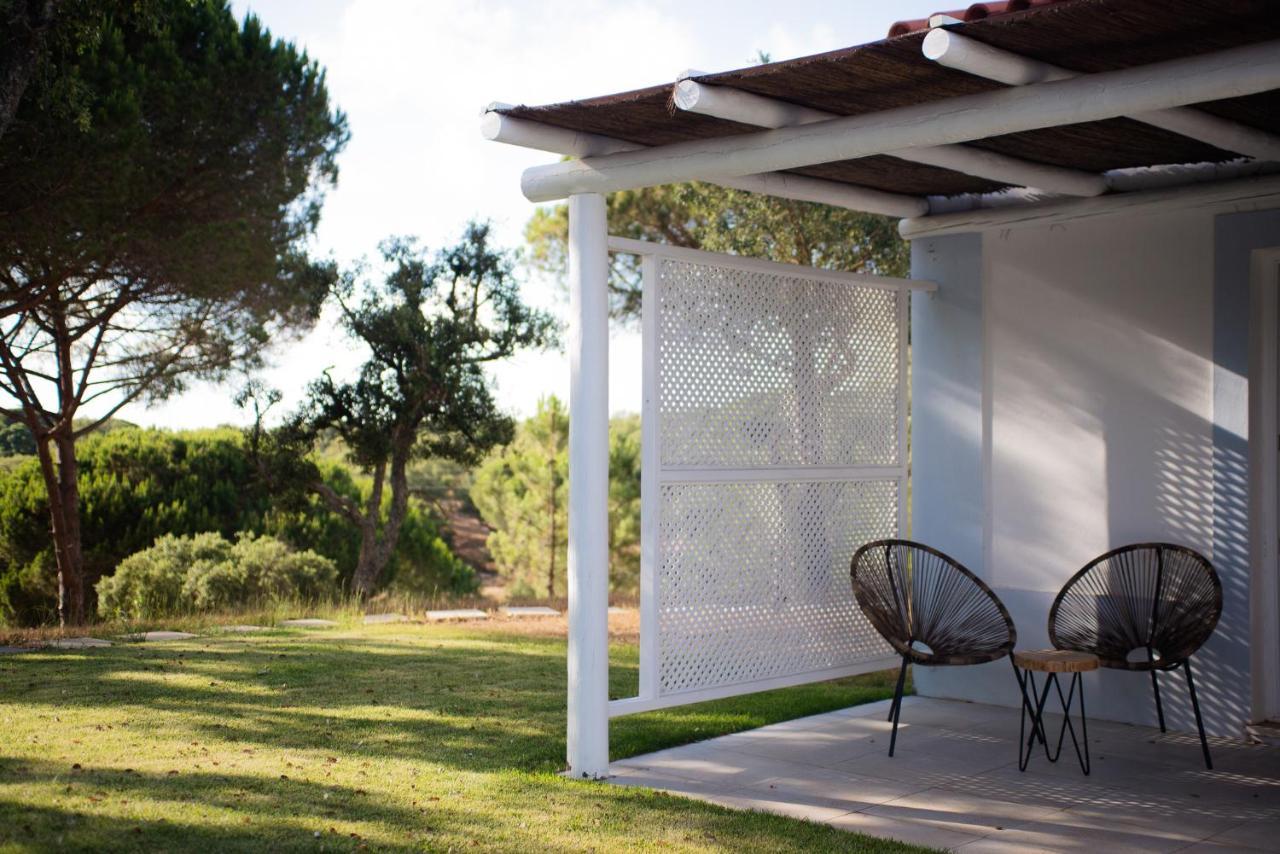 A Espera - Turismo Rural,Melides Exterior photo